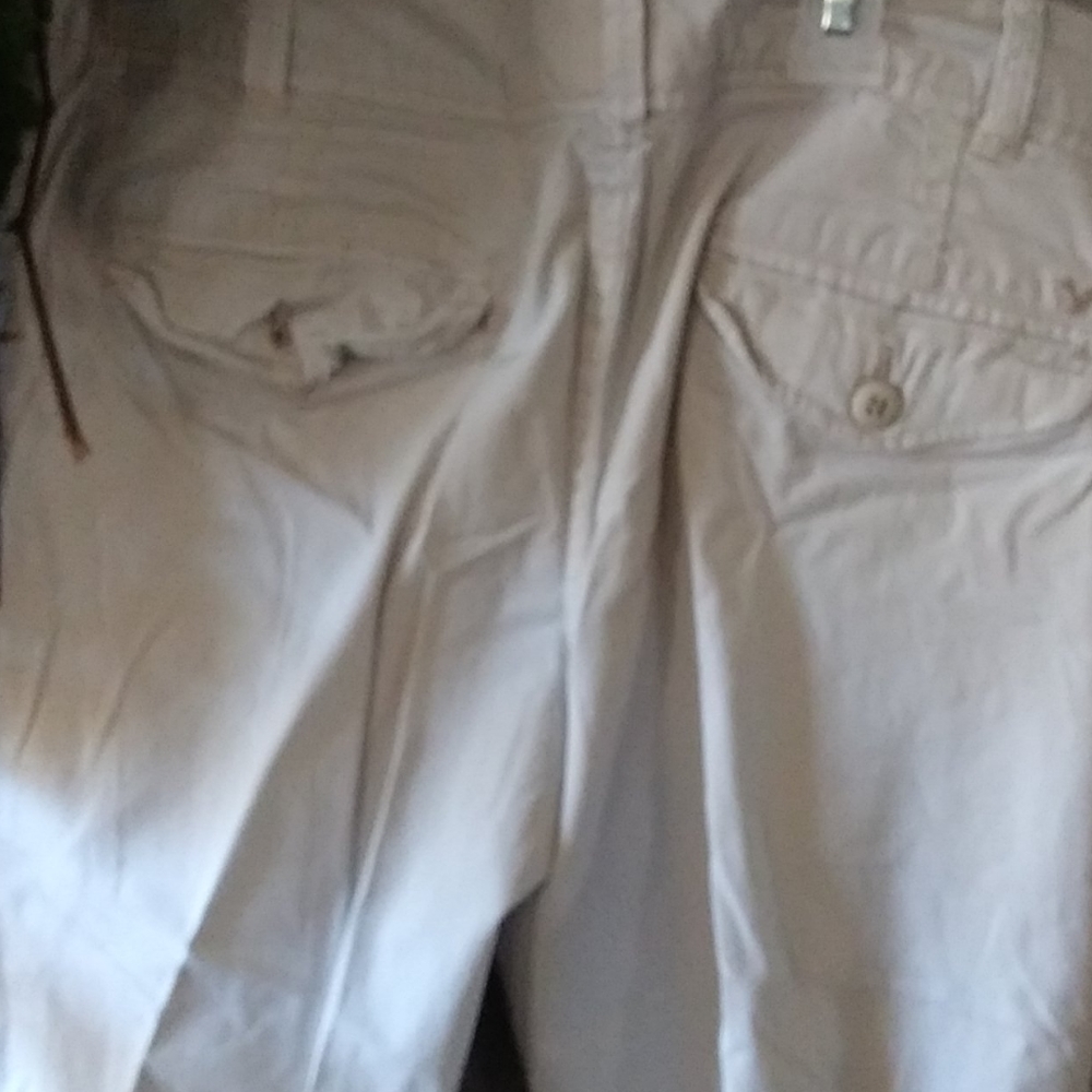 Capris - Picture 3 of 3